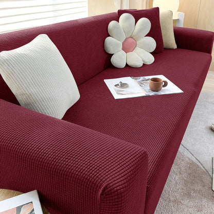 Stretch Sofa Cover Non-Slip Fabric Protector