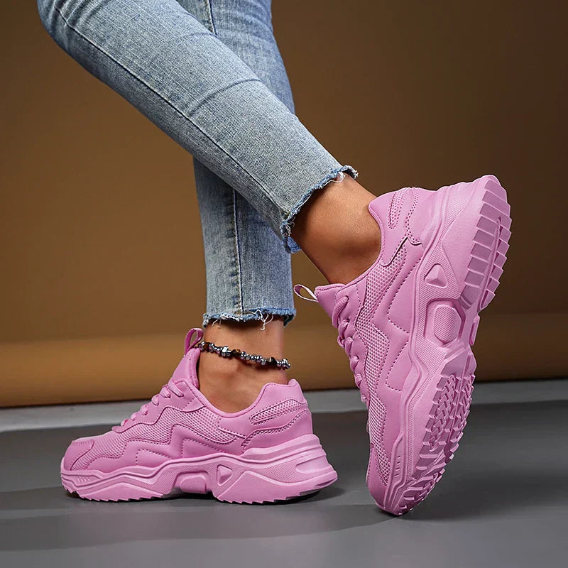 Women's Walking Sneakers