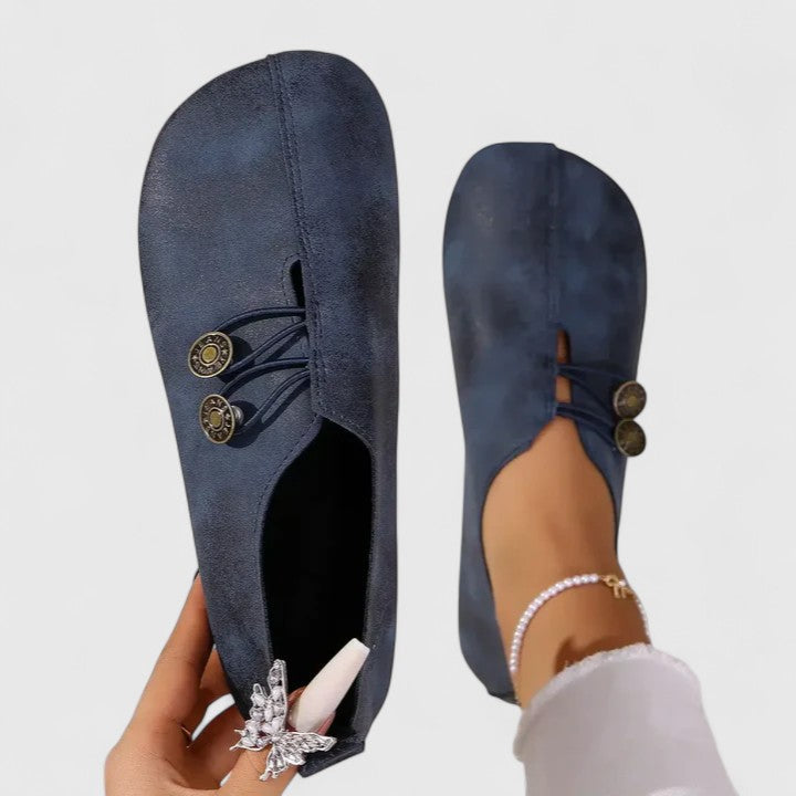 Elegant Women's Loafers
