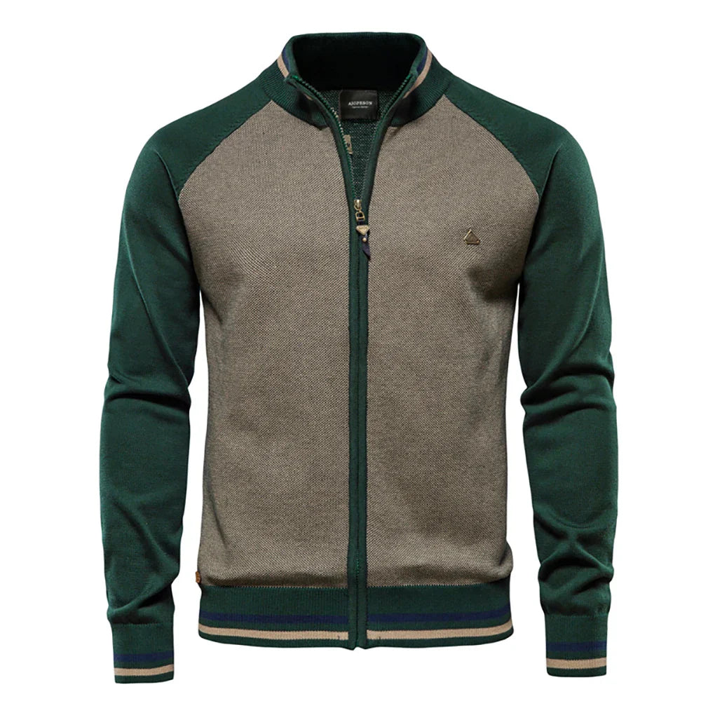 Men's Vest - VibreMode
