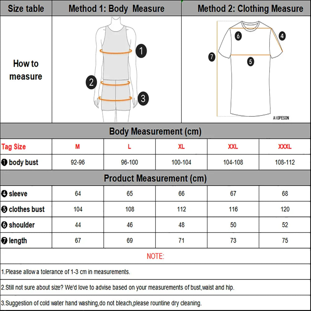 Men's Classic Sweater