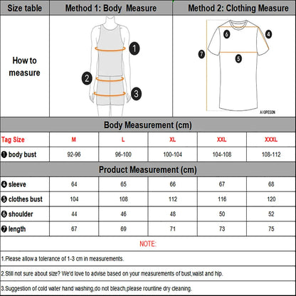 Men's Classic Sweater