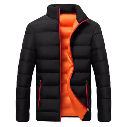 Hendrix Thermal Jacket