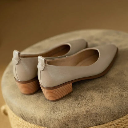 Comfortable High Heel Shoes