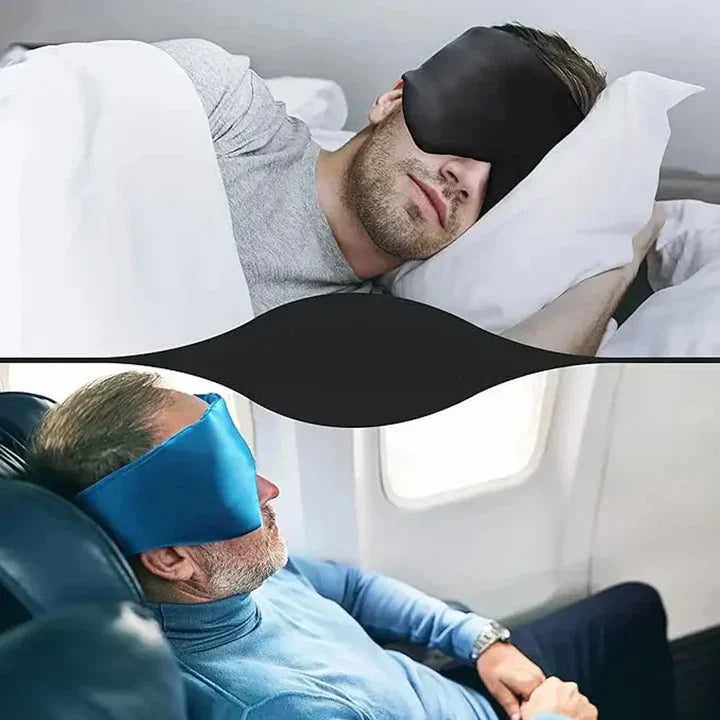 Silk Sleep Mask