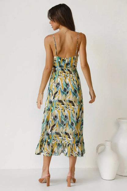 Beautiful Summer Dress