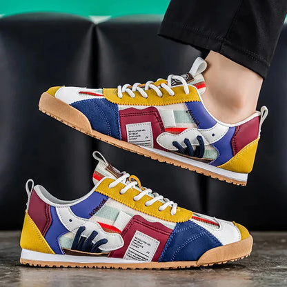 Men's Draven Utility Sneakers