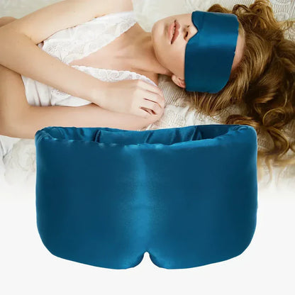 Silk Sleep Mask