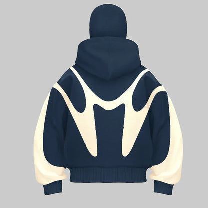 Recon Balaclava Hooded Sweatshirt
