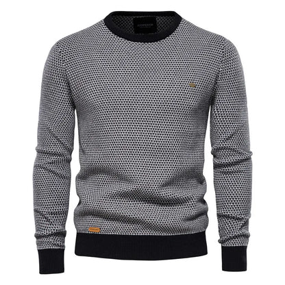 Men's Classic Sweater