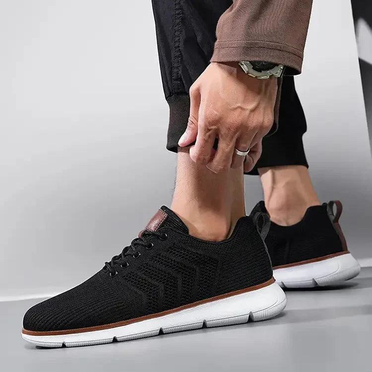 Men's Trail Running Shoes Comfortable