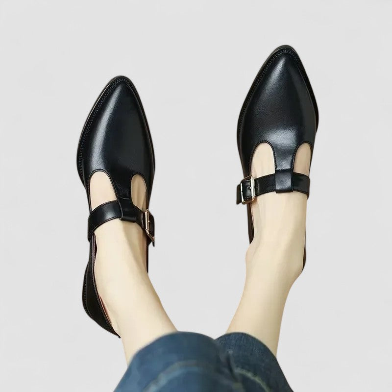 Women's Orthopedic Shoes Classic Elegant