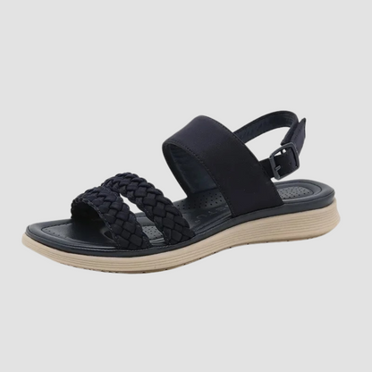 Women's Vegan Leather Sandals