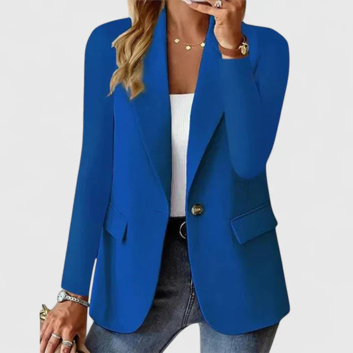 Elegant Women's Blazer