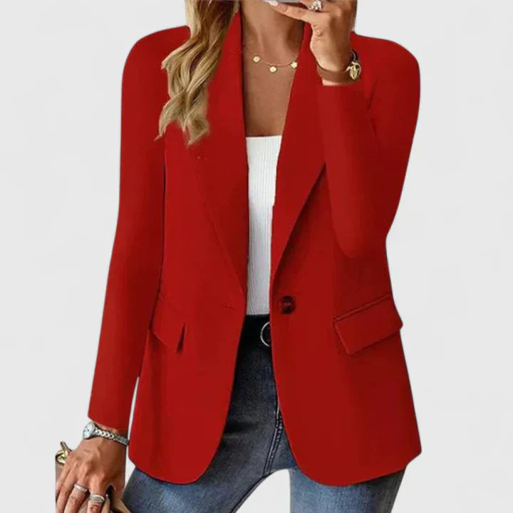 Elegant Women's Blazer