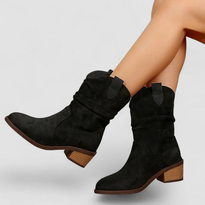 Stylish Comfortable Women's Boots