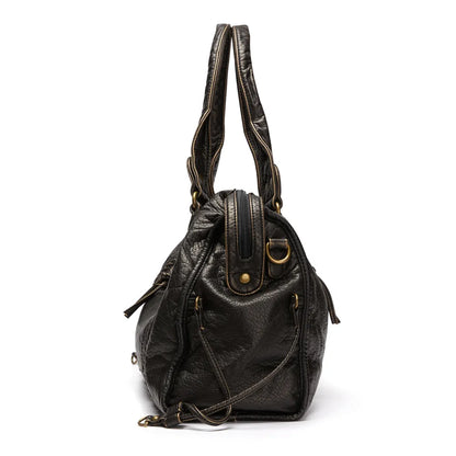 Rachel Women's Black Handbag
