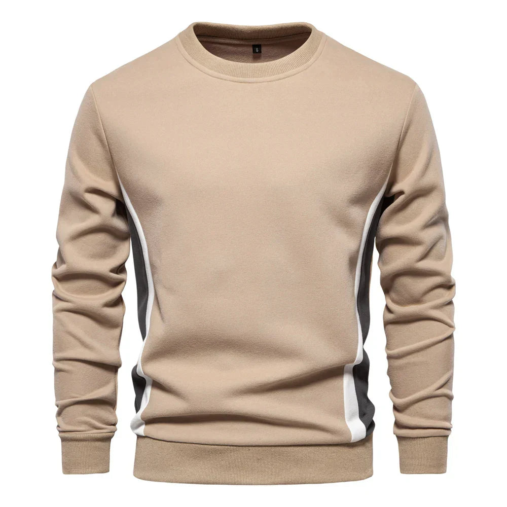 Men's Sophisticated Sweater - VibreMode