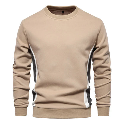 Men's Sophisticated Sweater - VibreMode