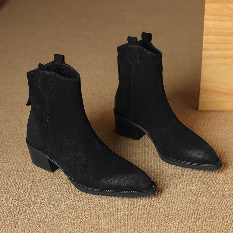 Womens Boots