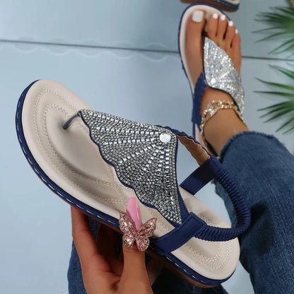 Women's Sandals Leather Katherine