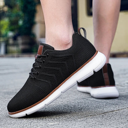 Men's Trail Running Shoes Comfortable