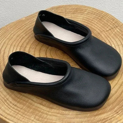 Women's Vegan Leather Sandals