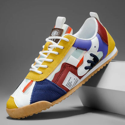 Men's Draven Utility Sneakers