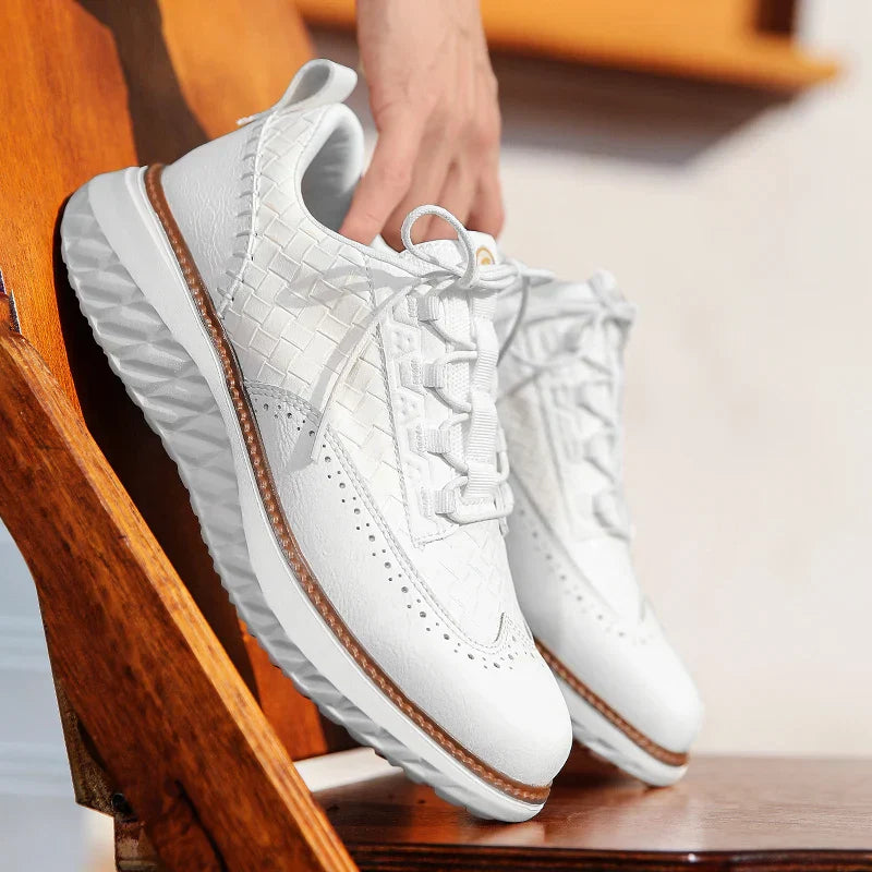 Comfortable Padded Running Shoes