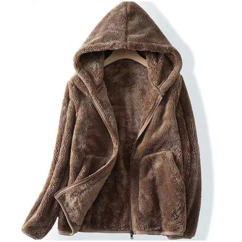 Zevar Sweatshirt Caliboot