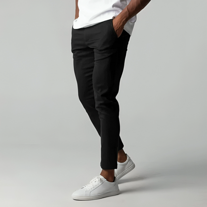 Stretchy Chino Pants