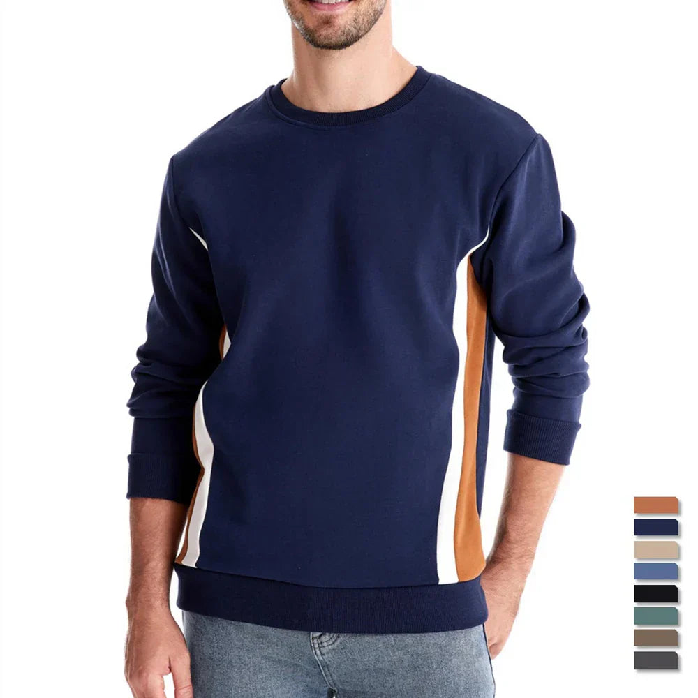 Men's Sophisticated Sweater