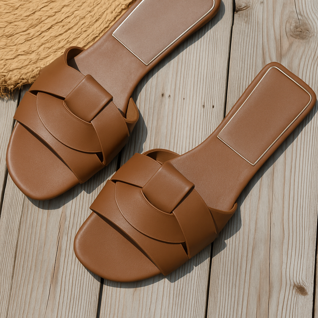 Harper Women's Slides