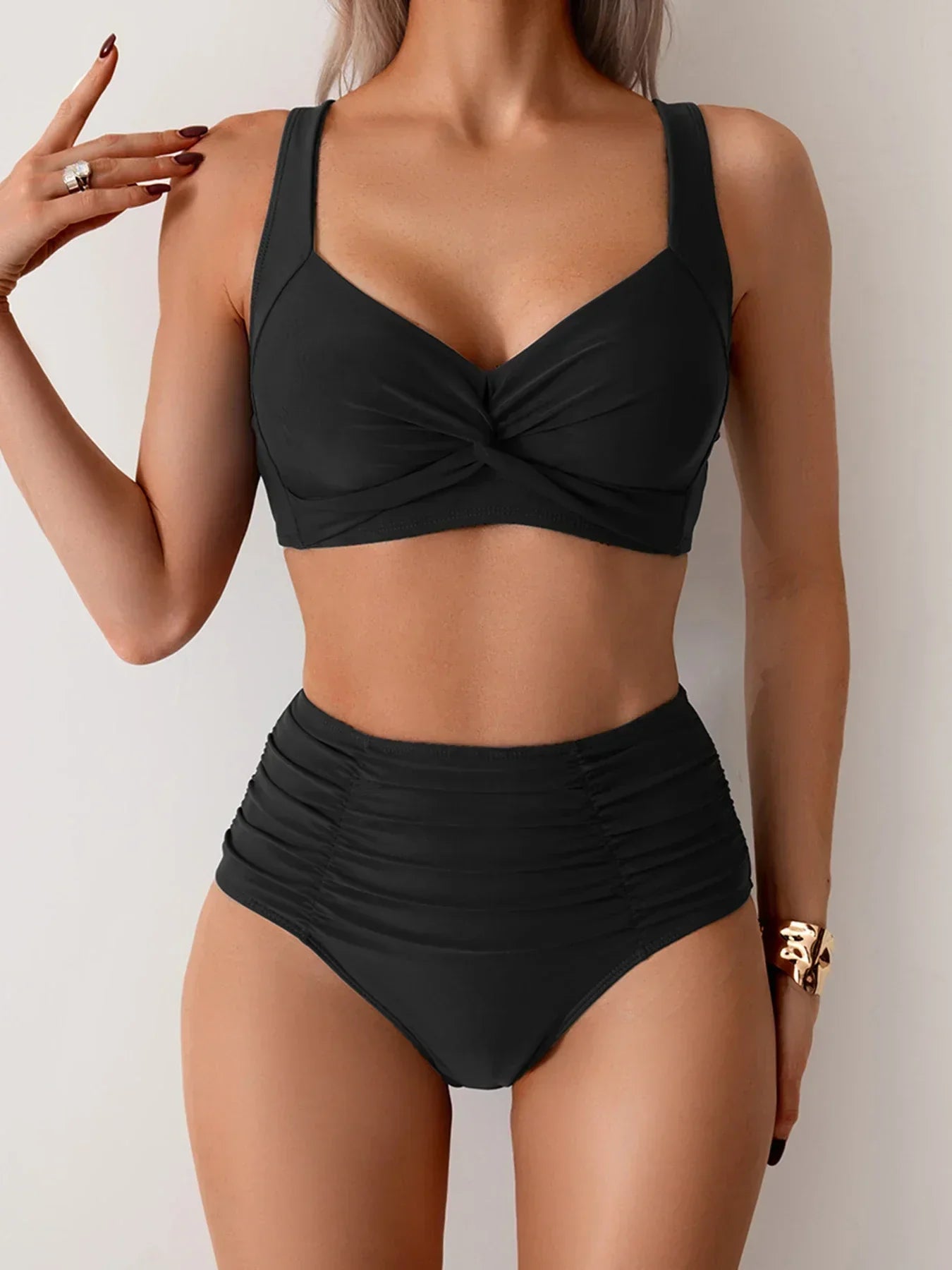Women's Sculpting Swimsuits - VibreMode
