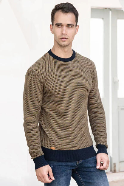 Men's Classic Sweater