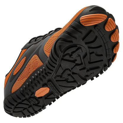 Walter Men's Barefoot Wide Toe Shoes