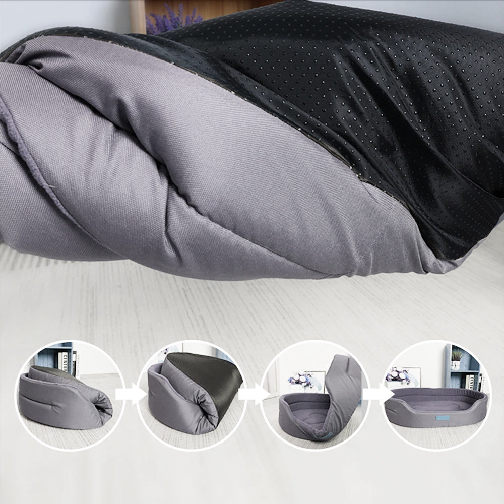 Water Resistant Comfortable Dog Bed