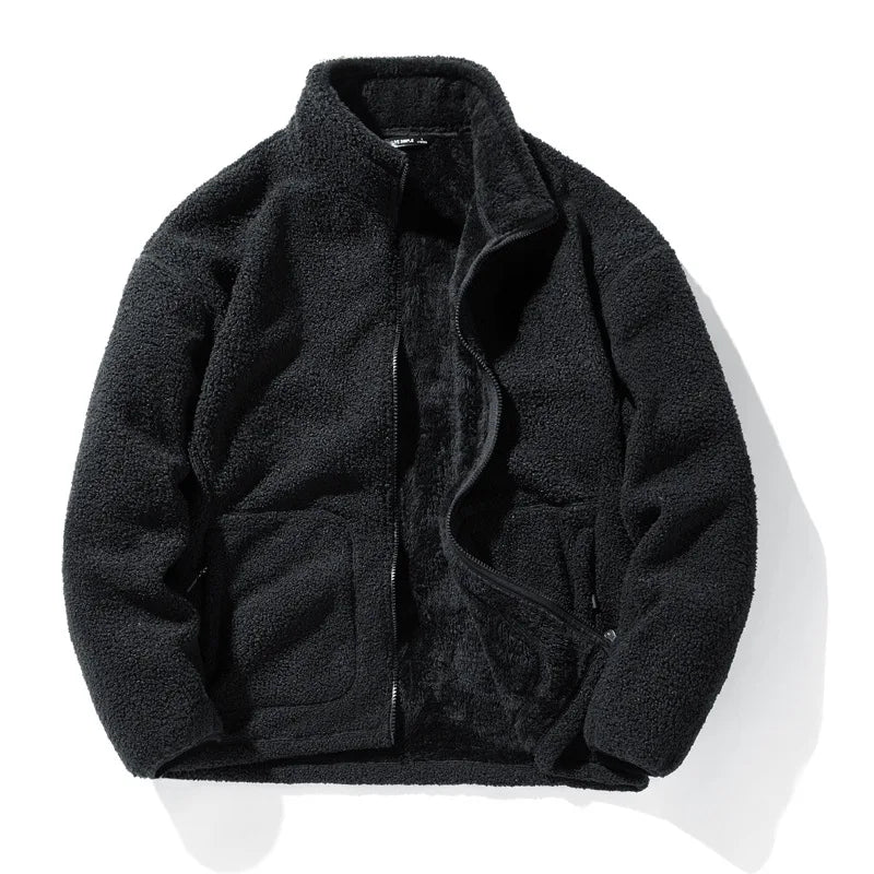 Northland Fleece Jacket Caliboot