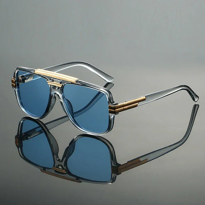 Monarch Polarized Sunglasses - VibreMode