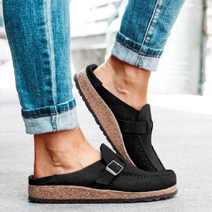 Comfortable Casual Clogs Everyday Wear