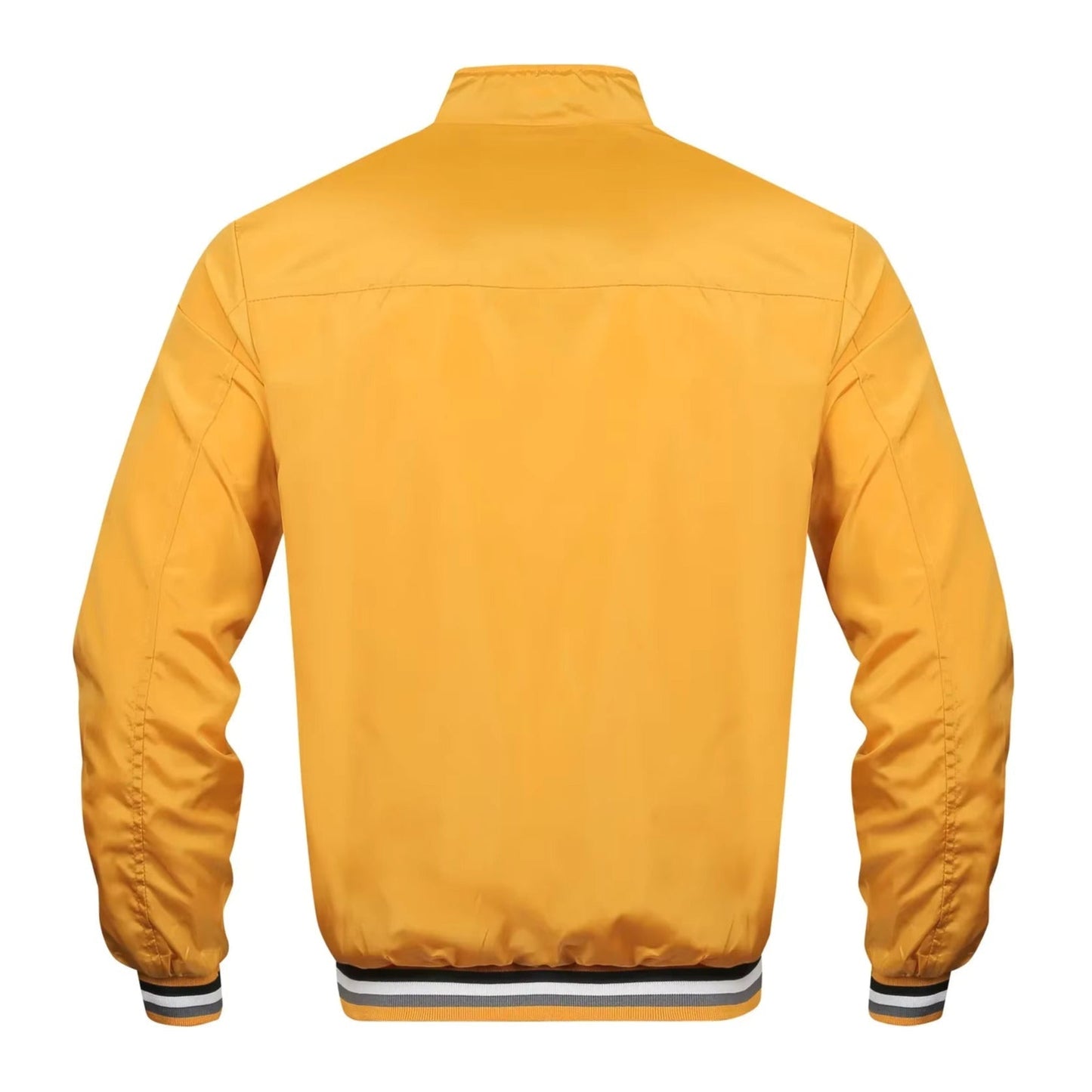 Callaway Mens Casual Zip Jacket