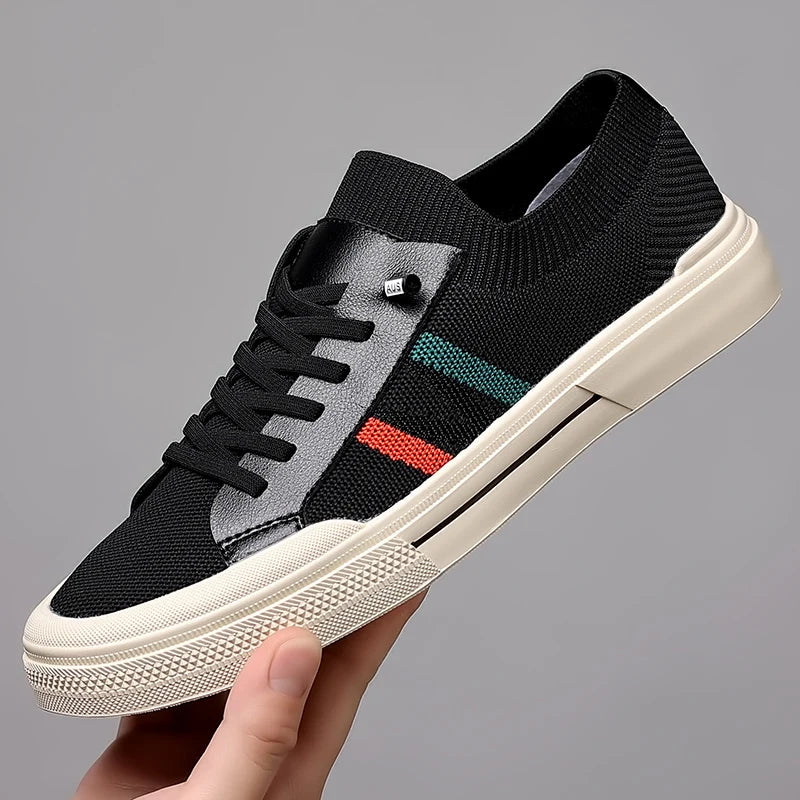 Novaro Men's Supportive Sneakers