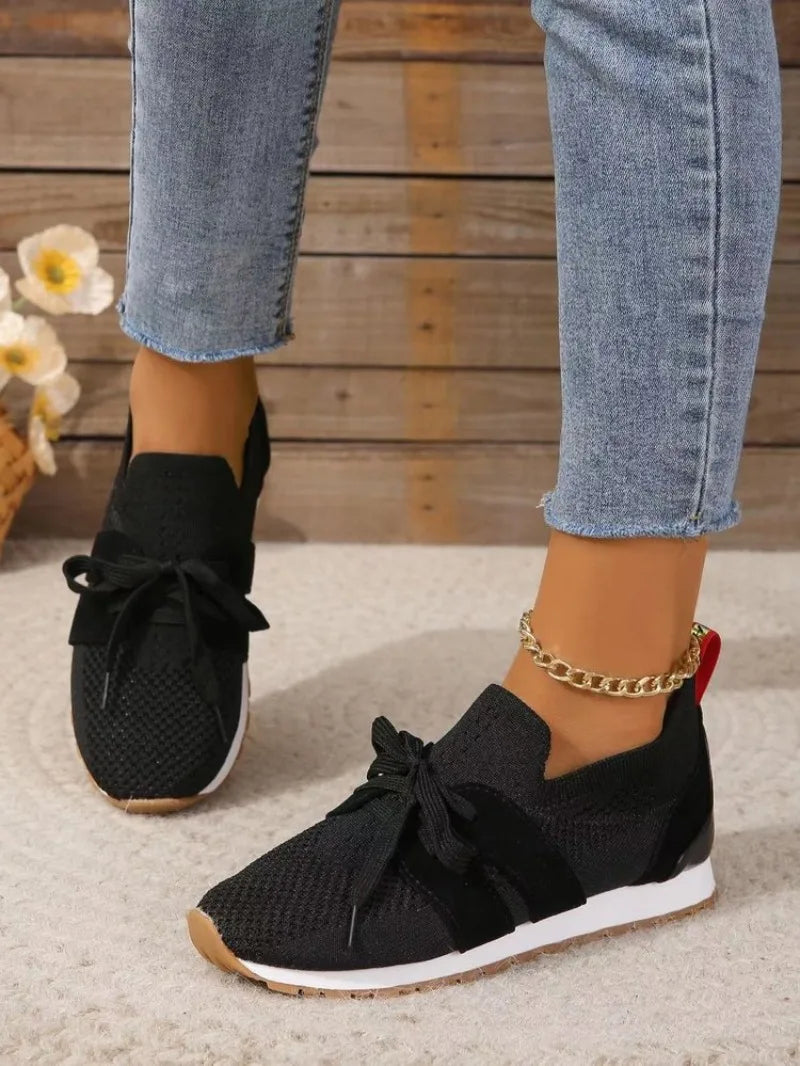 Women's Trendy Sneakers Comfortable