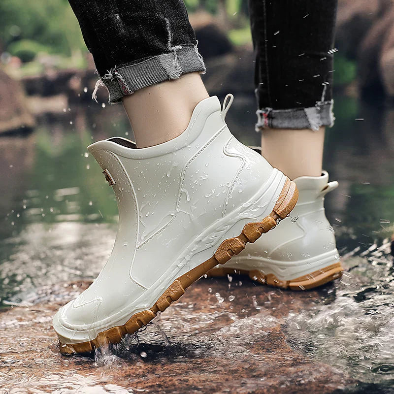 Wildridge Men's Terrain Hiking Boots