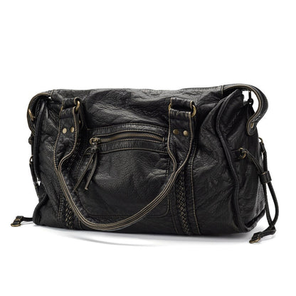 Rachel Women's Black Handbag