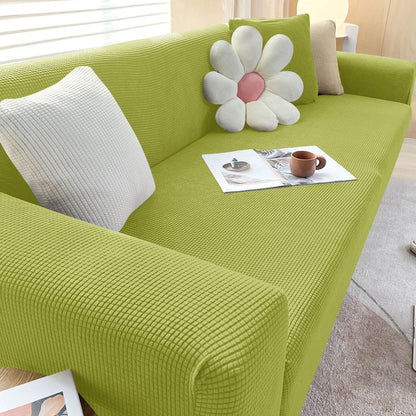 Stretch Sofa Cover Non-Slip Fabric Protector