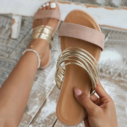 Orthopedic Sandals Comfortable