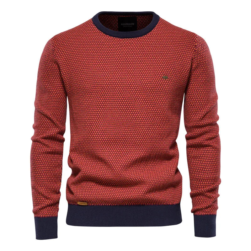 Men's Classic Sweater