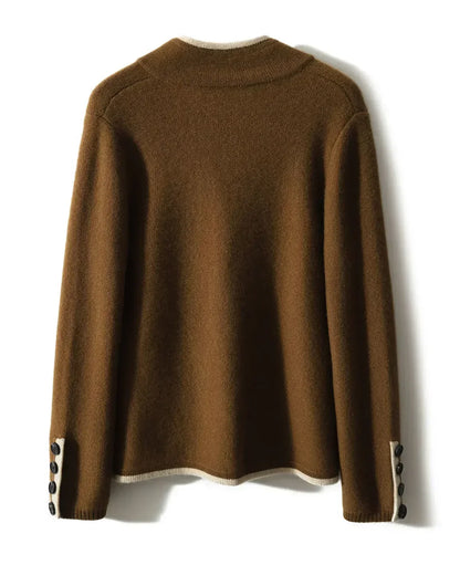 Women's Vintage Cardigan