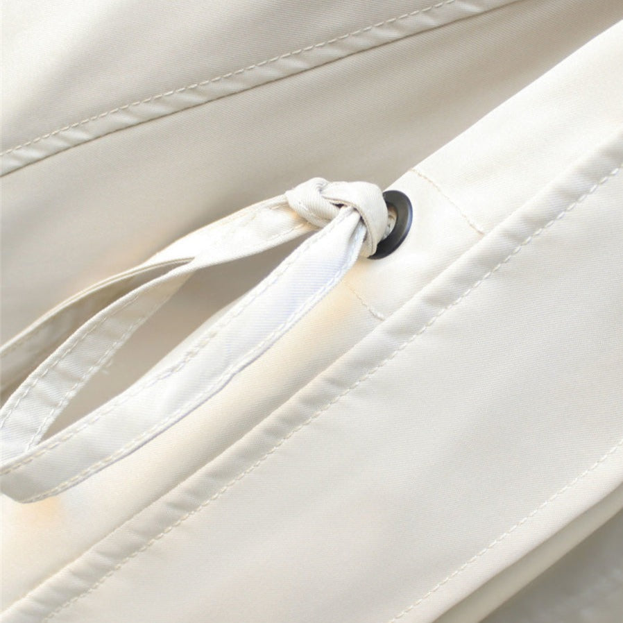 Aurelia Windbreaker Jacket